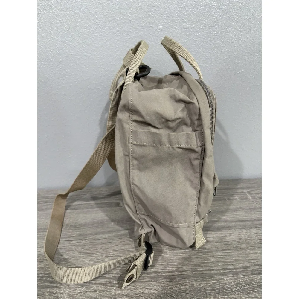 Fjallraven Kanken Mini Backpack Classic Outdoor Bag